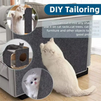 Cat Scratcher Sofa Protector