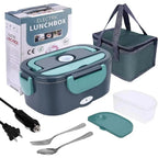 Portable Electric Lunch Box