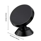 Magnetic Car Phone Holder