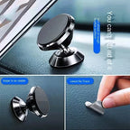 Magnetic Car Phone Holder
