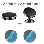 Magnetic Car Phone Holder