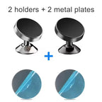 Magnetic Car Phone Holder