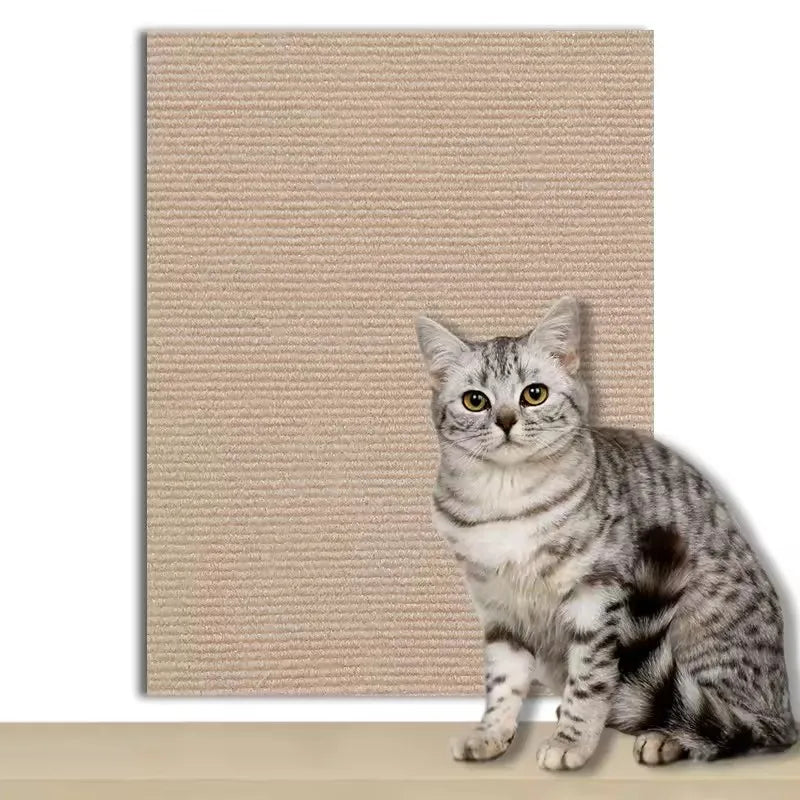 Cat Scratcher Sofa Protector