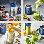 Portable USB Blender Cup