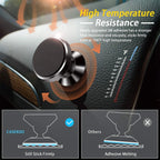 Magnetic Car Phone Holder