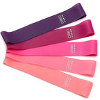 5-Piece Resistance Band Set