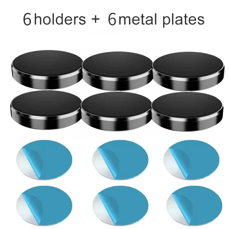Magnetic Car Phone Holder