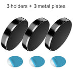 Magnetic Car Phone Holder